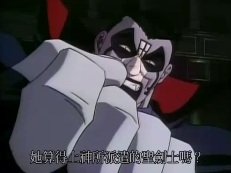 暗黑破坏神剧照的剧照