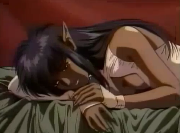 暗黑破坏神剧照的剧照