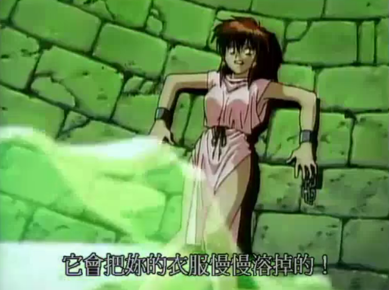 暗黑破坏神剧照的剧照