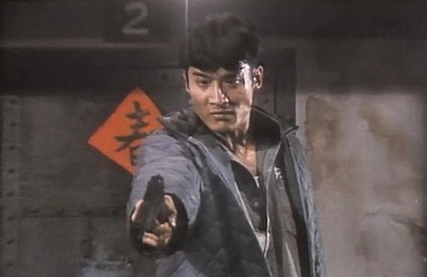 火烧岛剧照的剧照