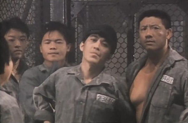 火烧岛剧照的剧照