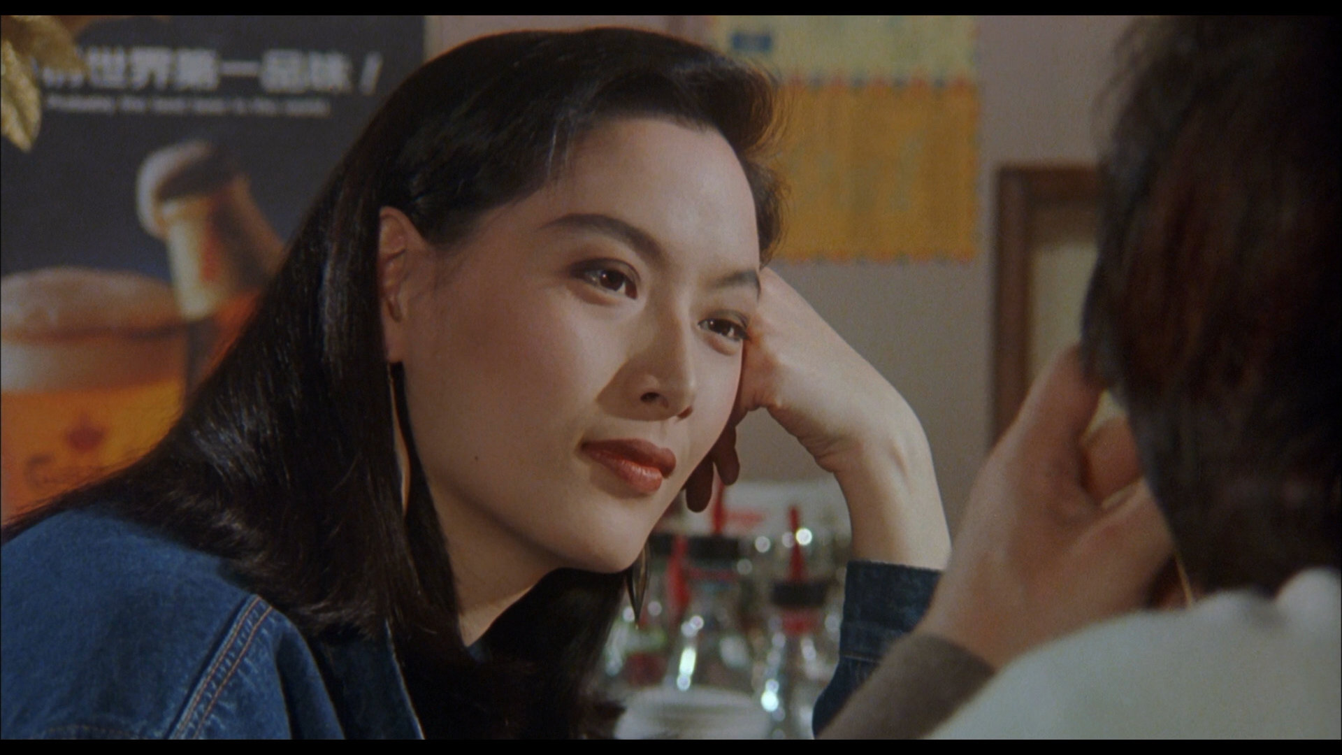 火烧岛剧照的剧照