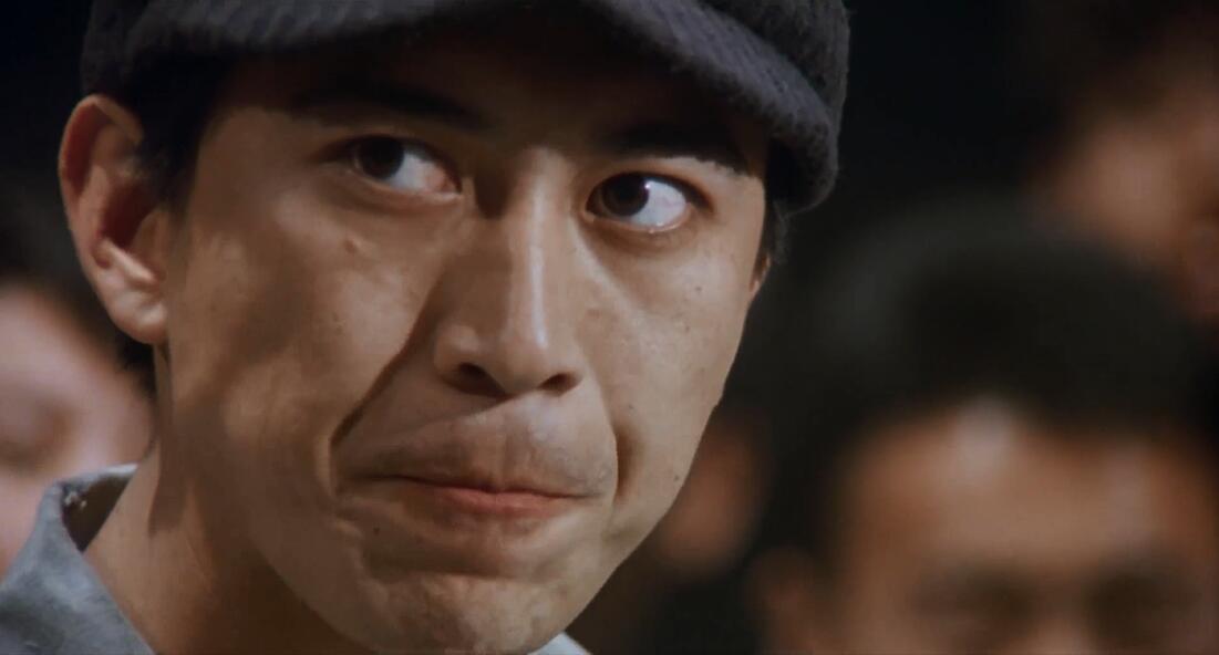 火烧岛剧照的剧照