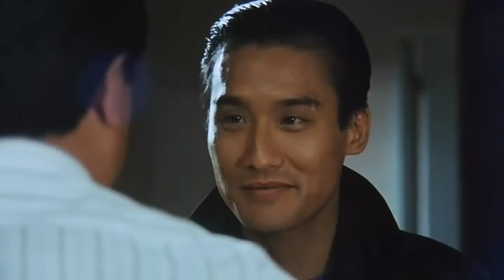 火烧岛剧照的剧照