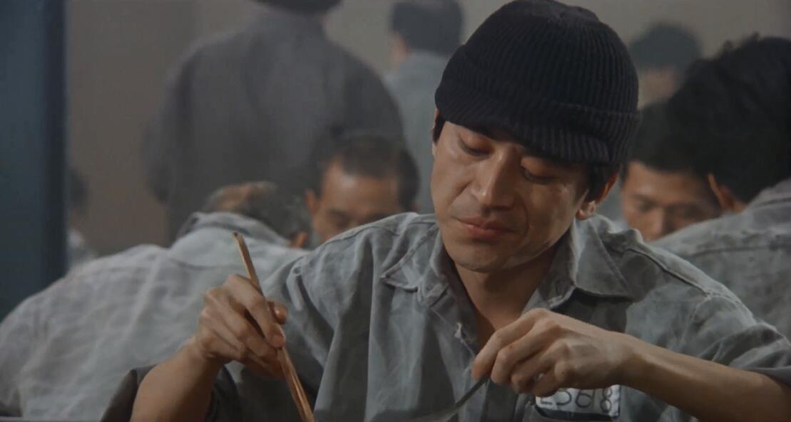 火烧岛剧照的剧照