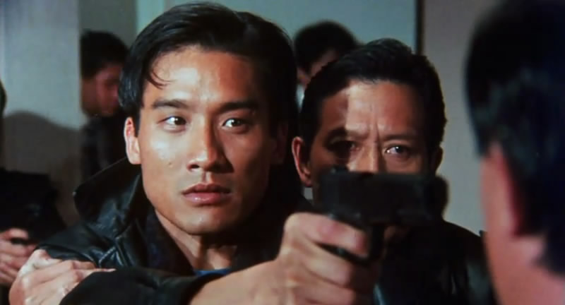 火烧岛剧照的剧照