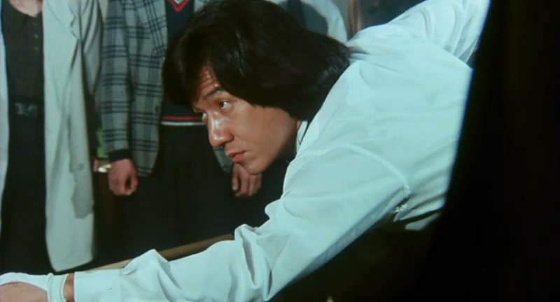 火烧岛剧照的剧照