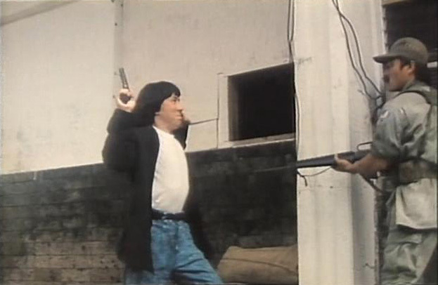 火烧岛剧照的剧照