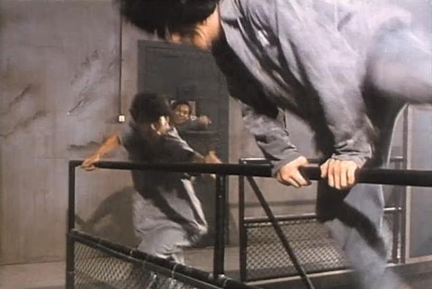 火烧岛剧照的剧照