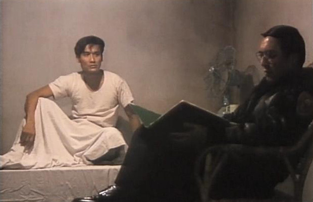 火烧岛剧照的剧照