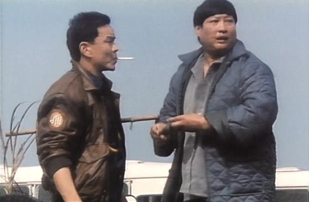 火烧岛剧照的剧照