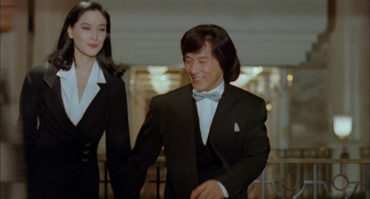 火烧岛剧照的剧照