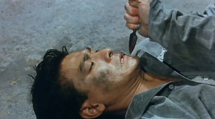 火烧岛剧照的剧照