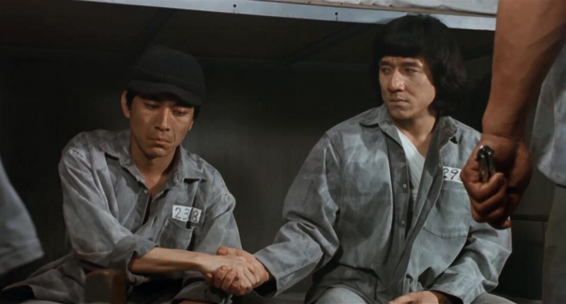 火烧岛剧照的剧照