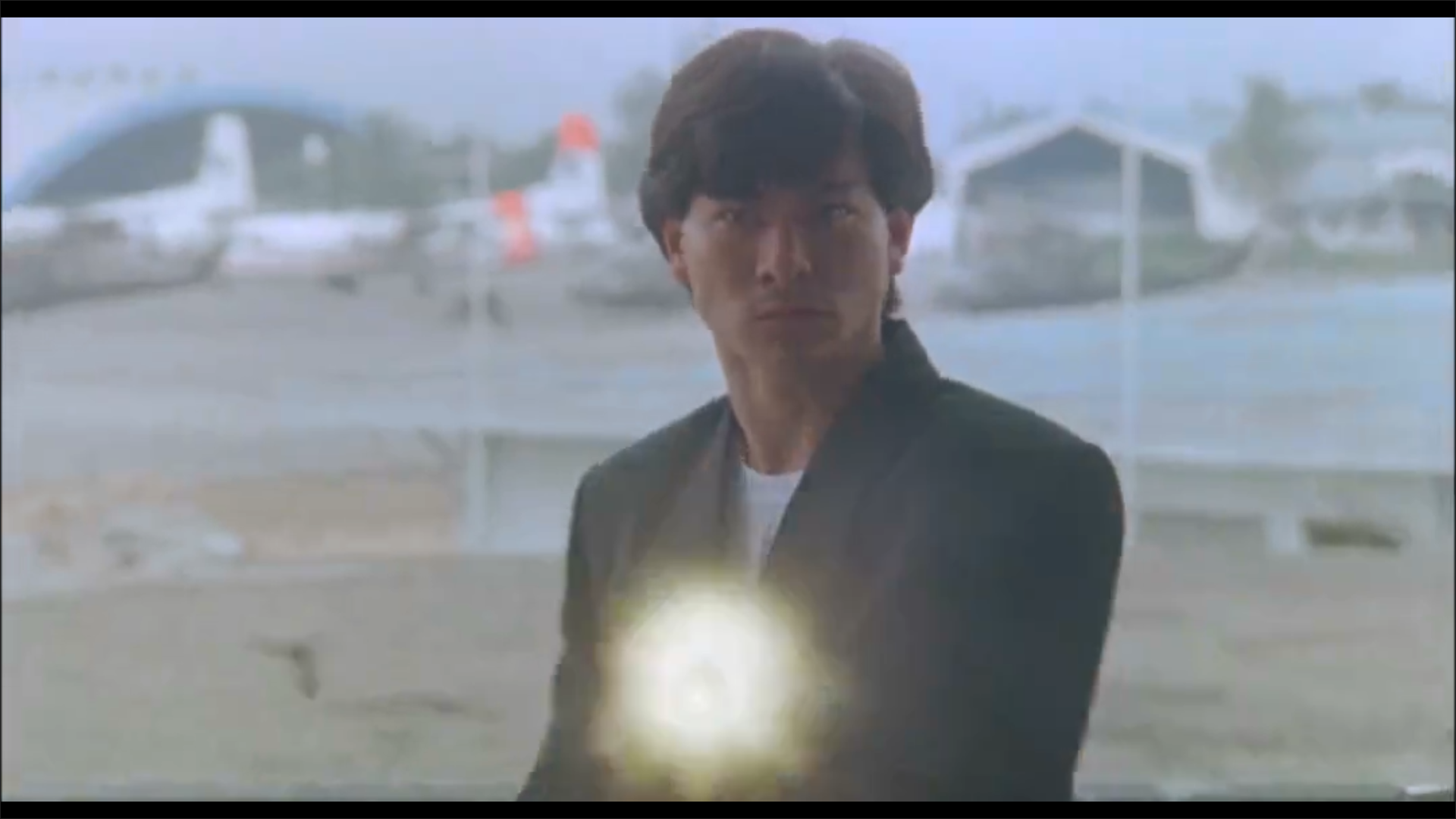 火烧岛剧照的剧照