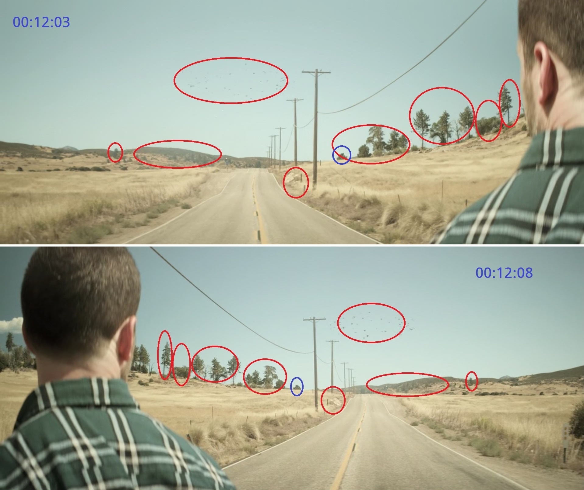 无尽剧照的剧照