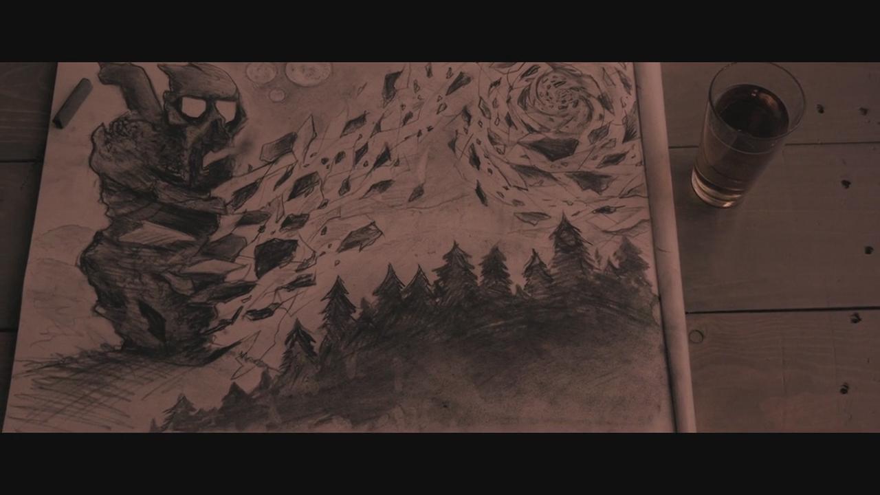 无尽剧照的剧照