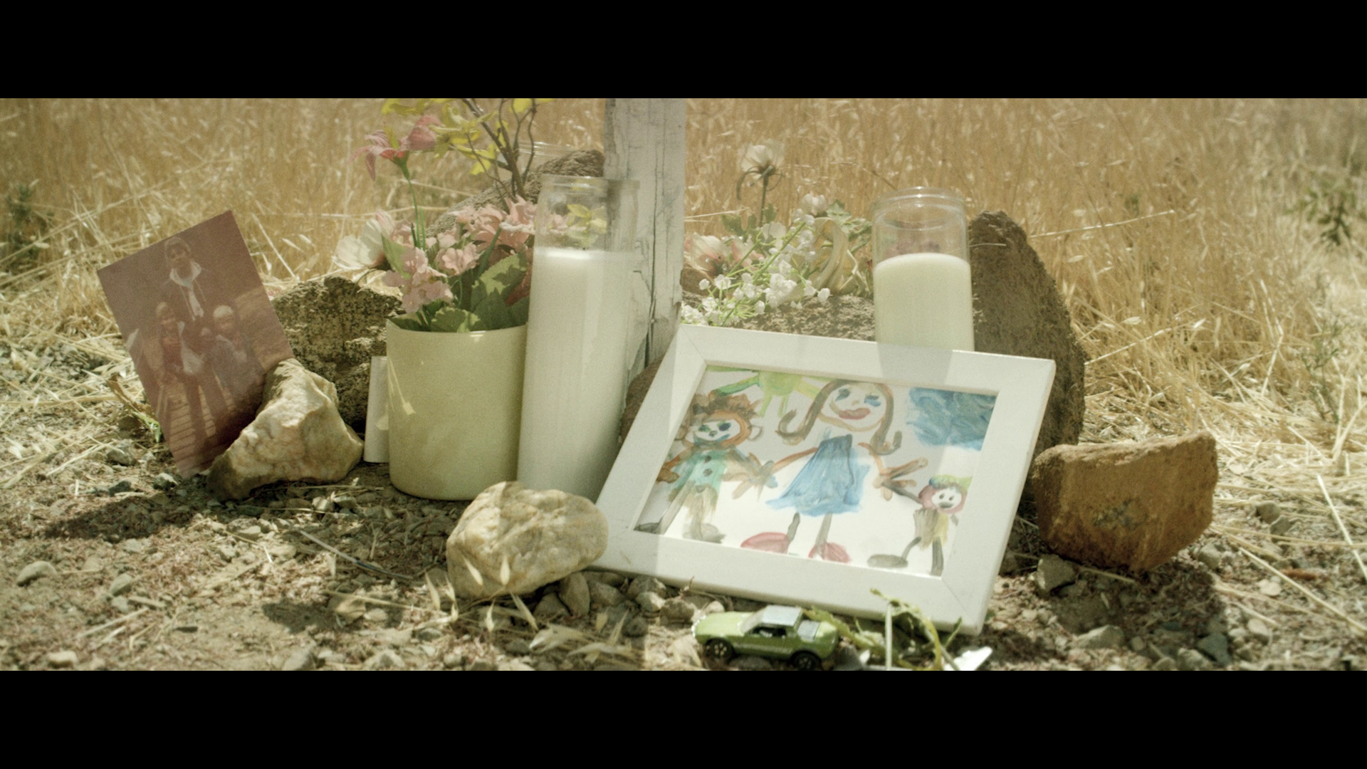 无尽剧照的剧照