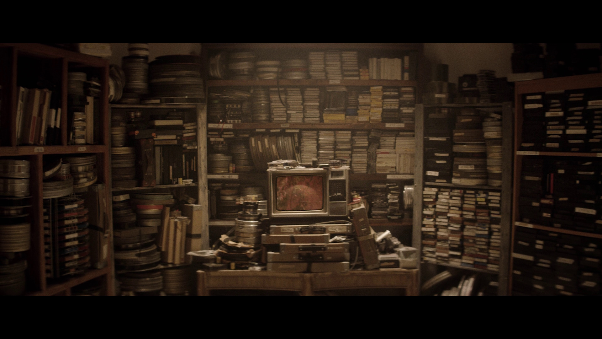 无尽剧照的剧照