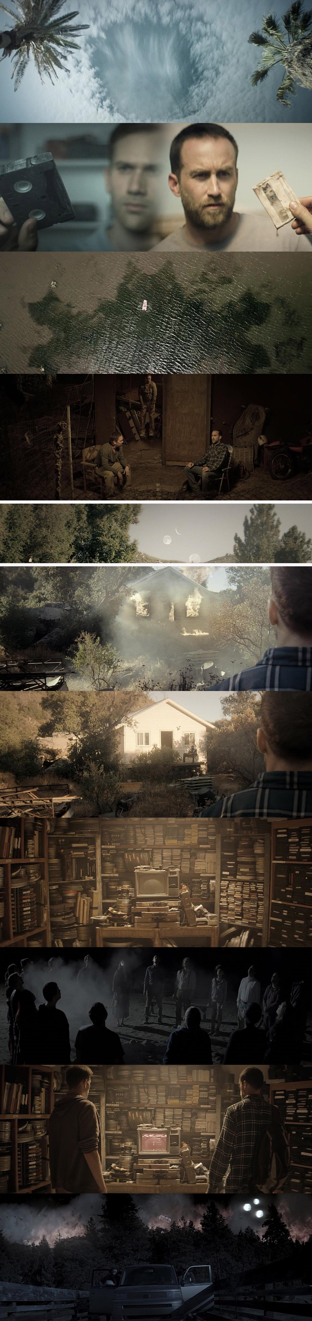 无尽剧照的剧照