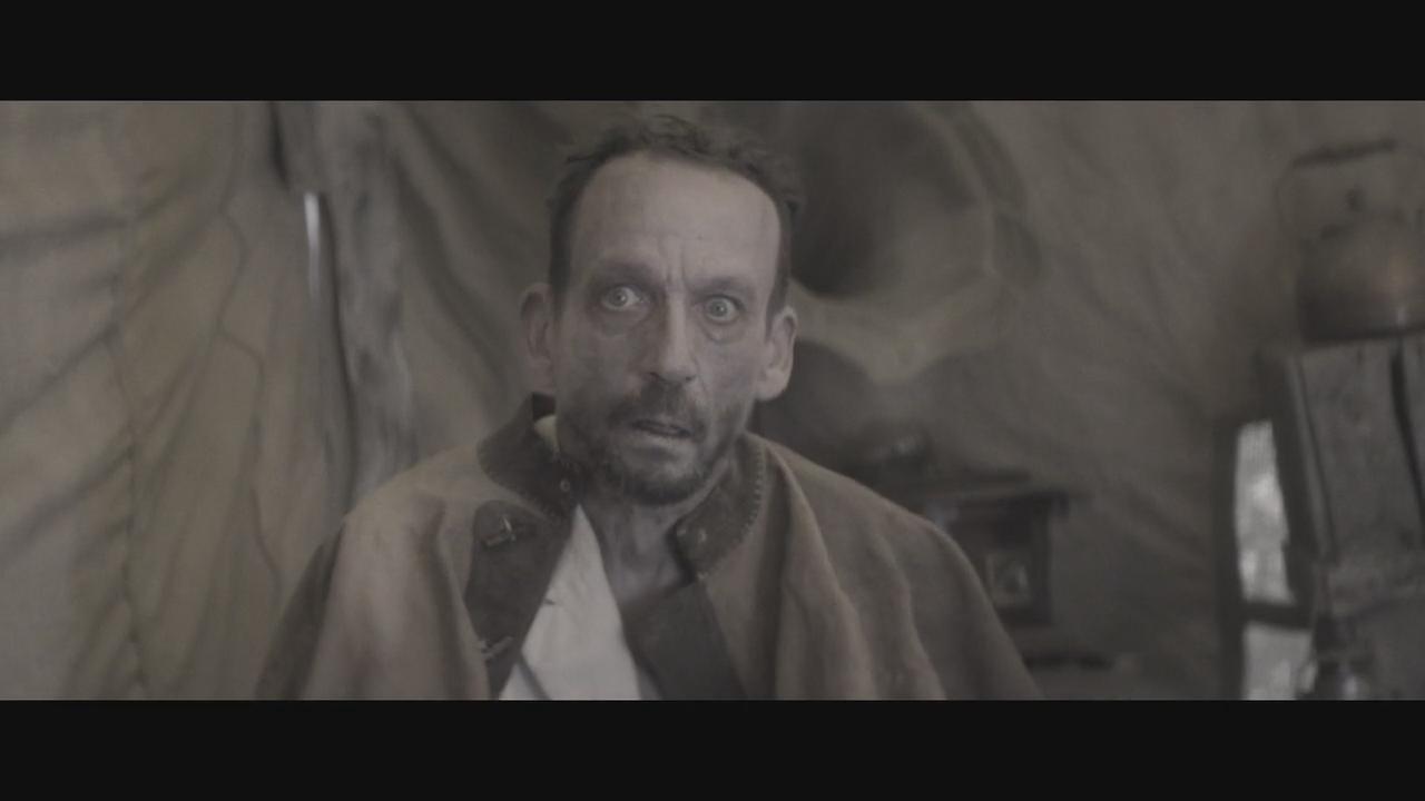 无尽剧照的剧照