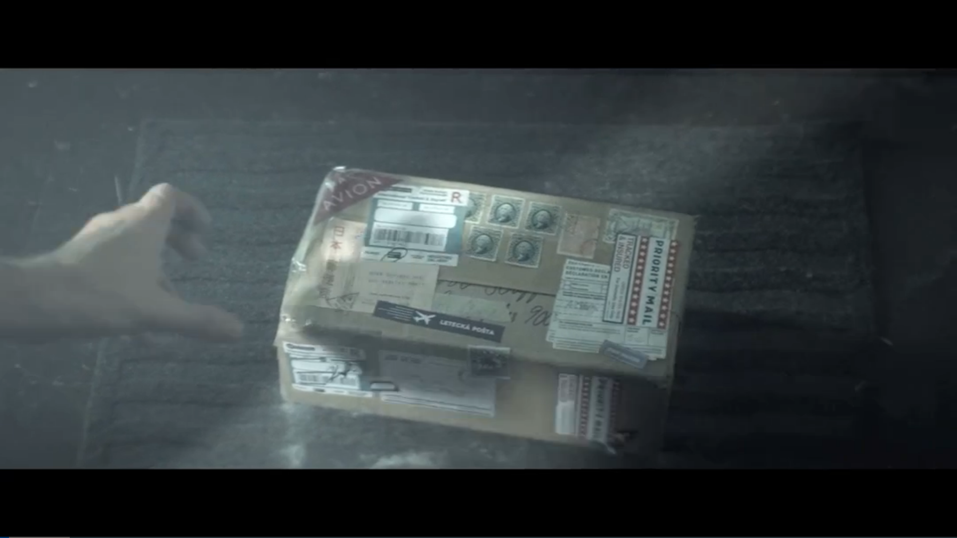 无尽剧照的剧照