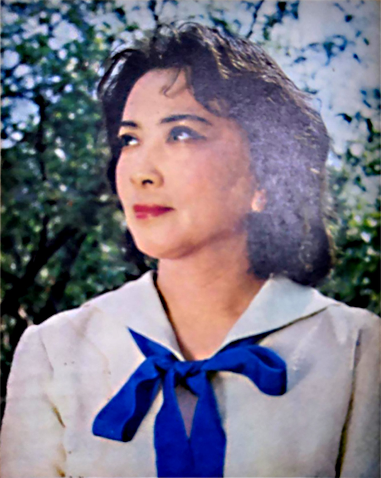 第二次握手剧照的剧照