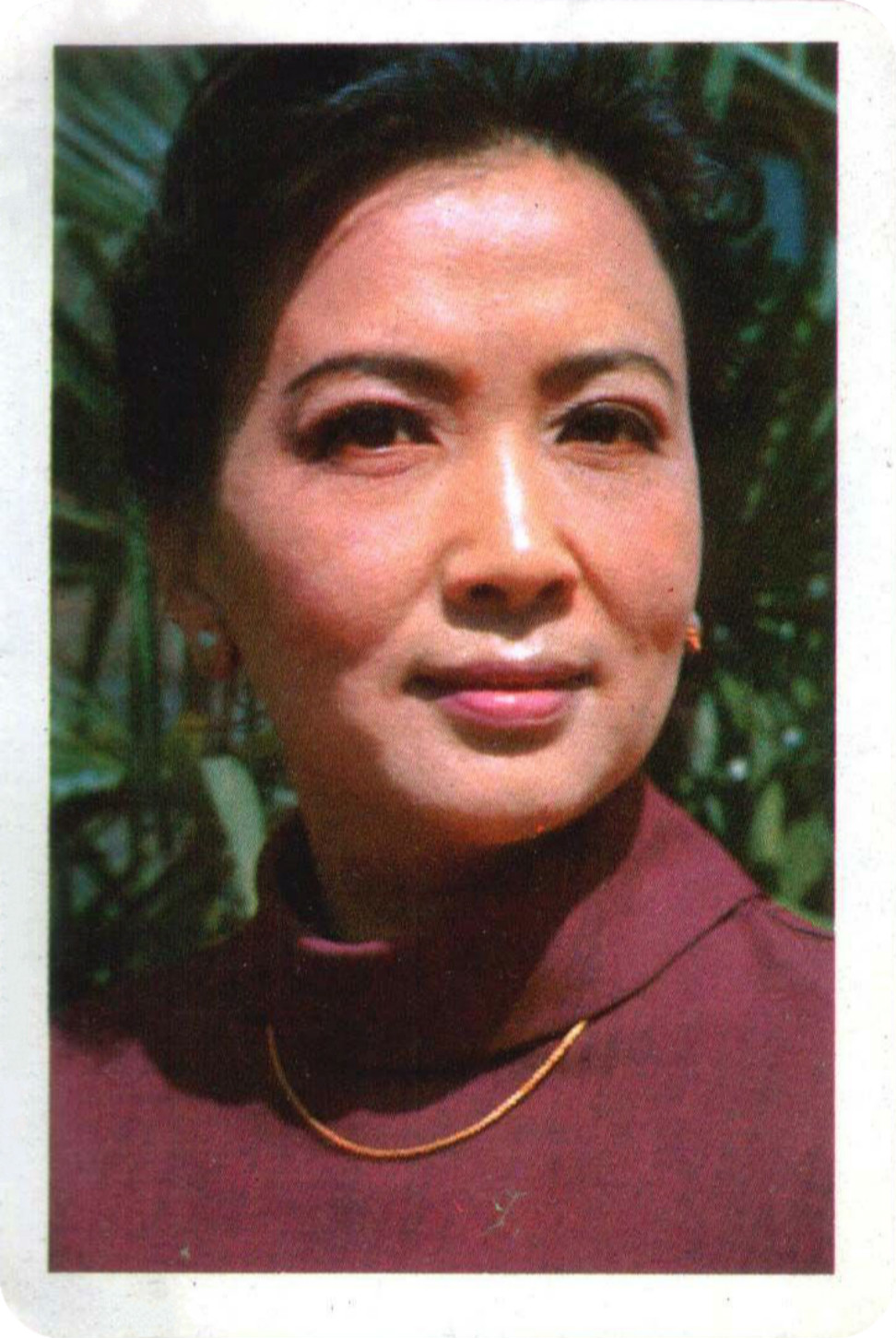 第二次握手剧照的剧照