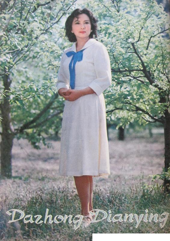 第二次握手剧照的剧照