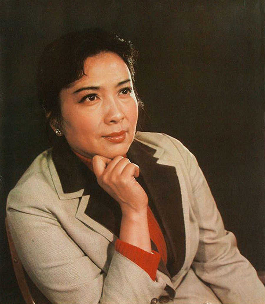 第二次握手剧照的剧照