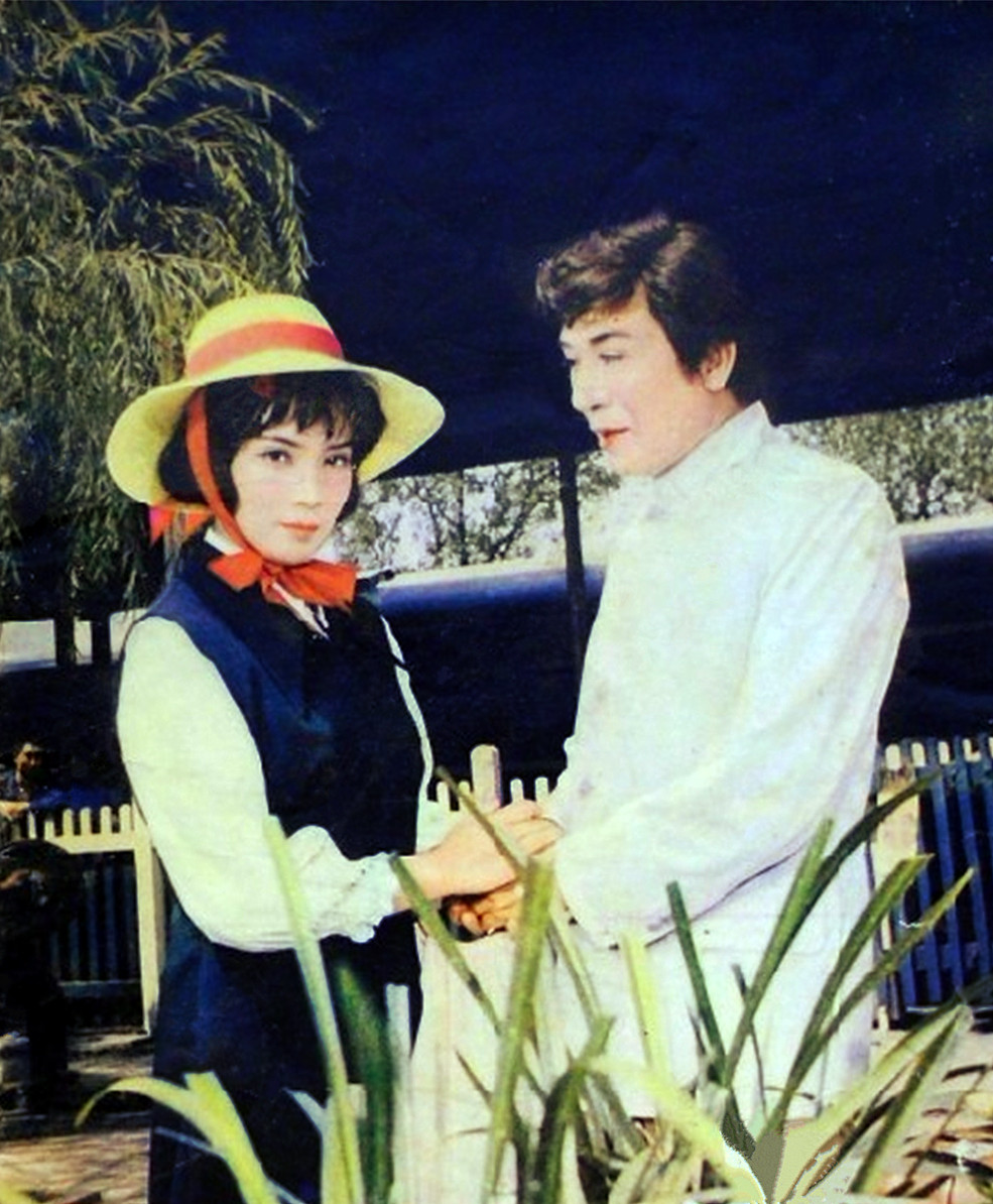 第二次握手剧照的剧照