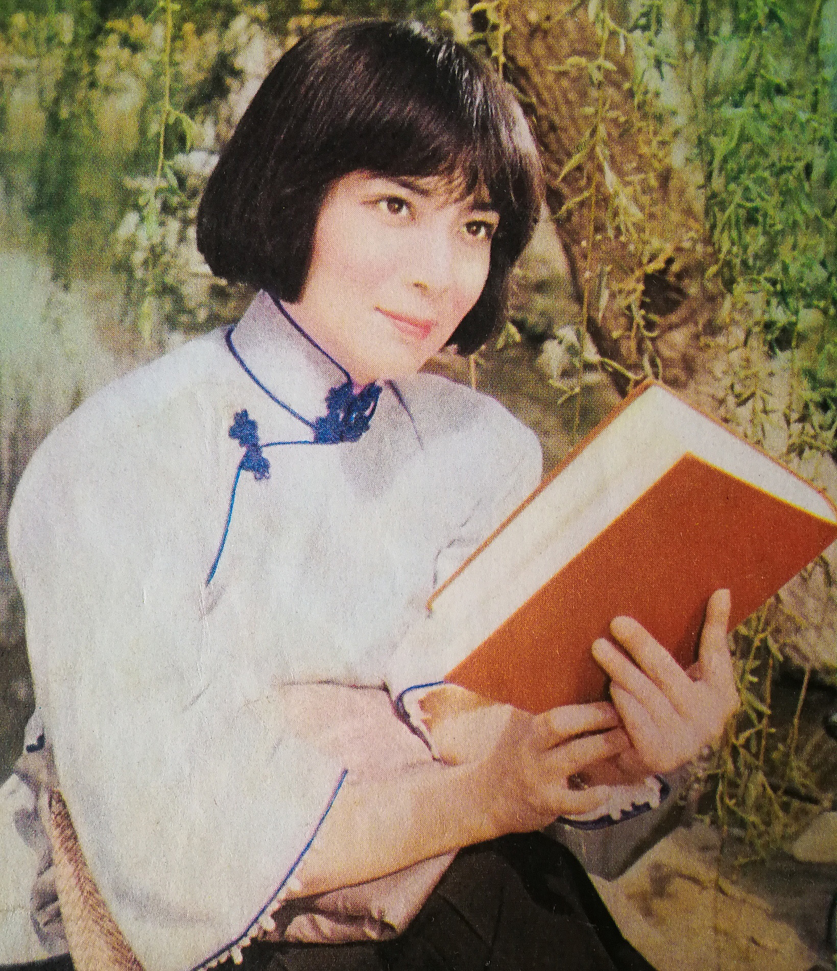 第二次握手剧照的剧照