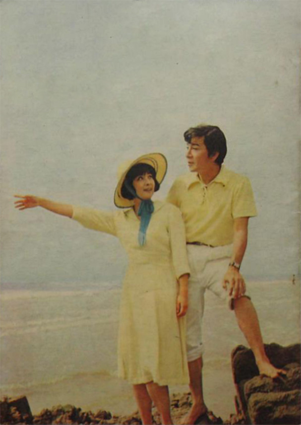 第二次握手剧照的剧照