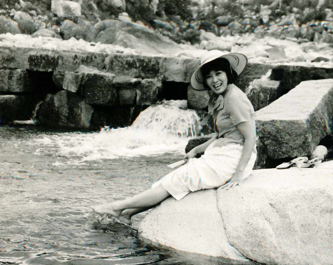 第二次握手剧照的剧照