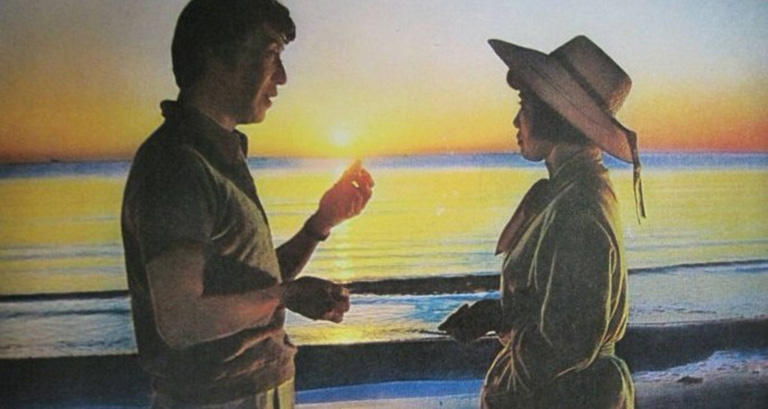 第二次握手剧照的剧照