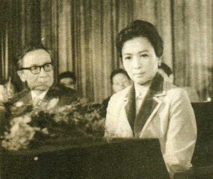 第二次握手剧照的剧照