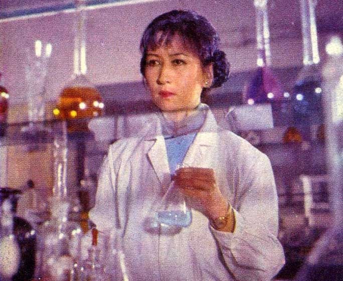 第二次握手剧照的剧照