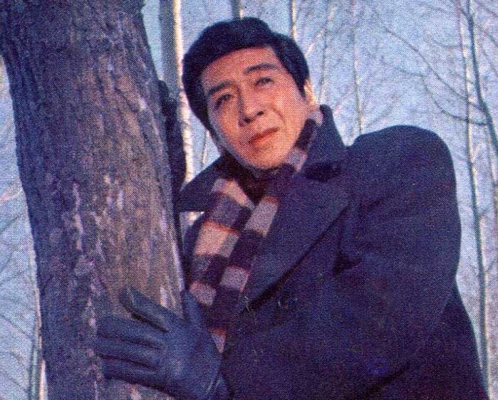 第二次握手剧照的剧照