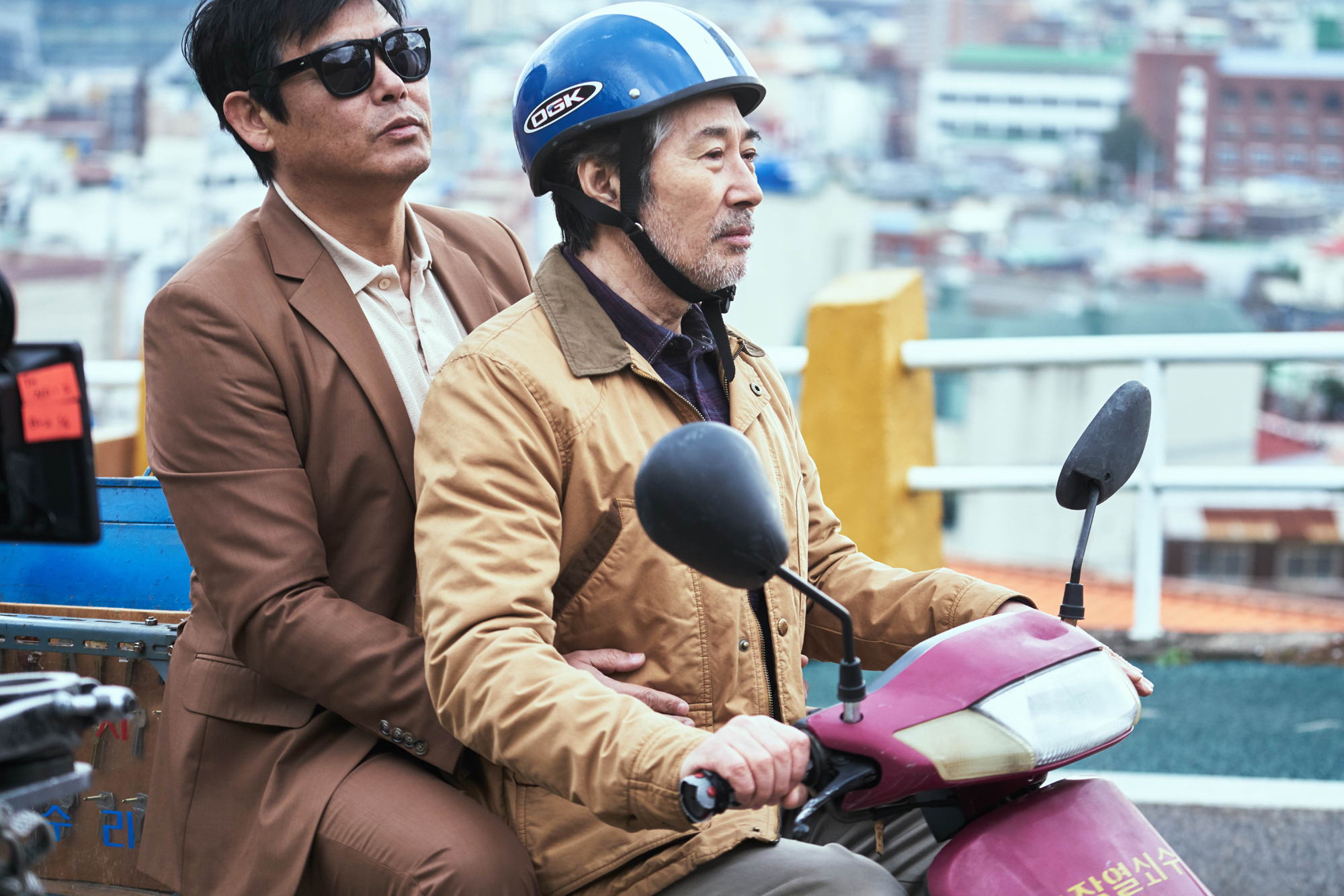 一定要抓住剧照的剧照