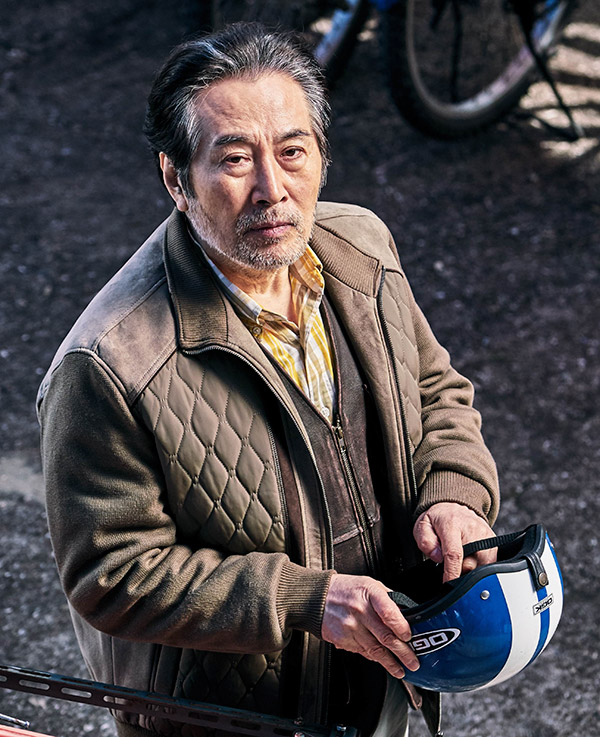 一定要抓住剧照的剧照