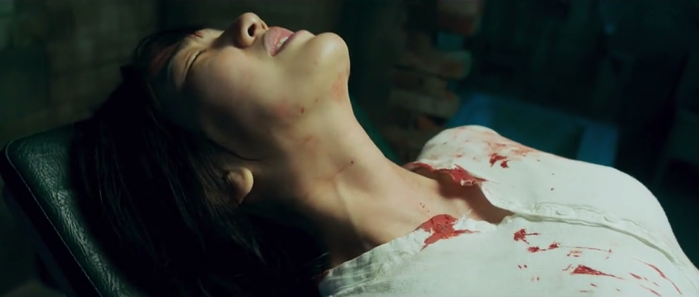 一定要抓住剧照的剧照