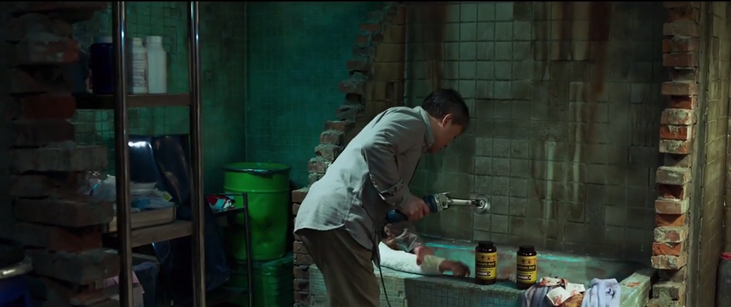 一定要抓住剧照的剧照