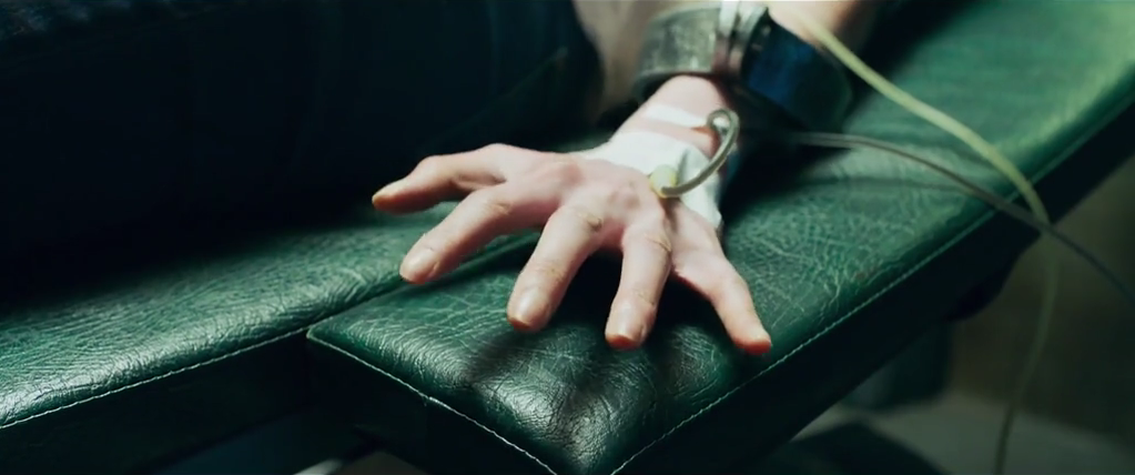 一定要抓住剧照的剧照