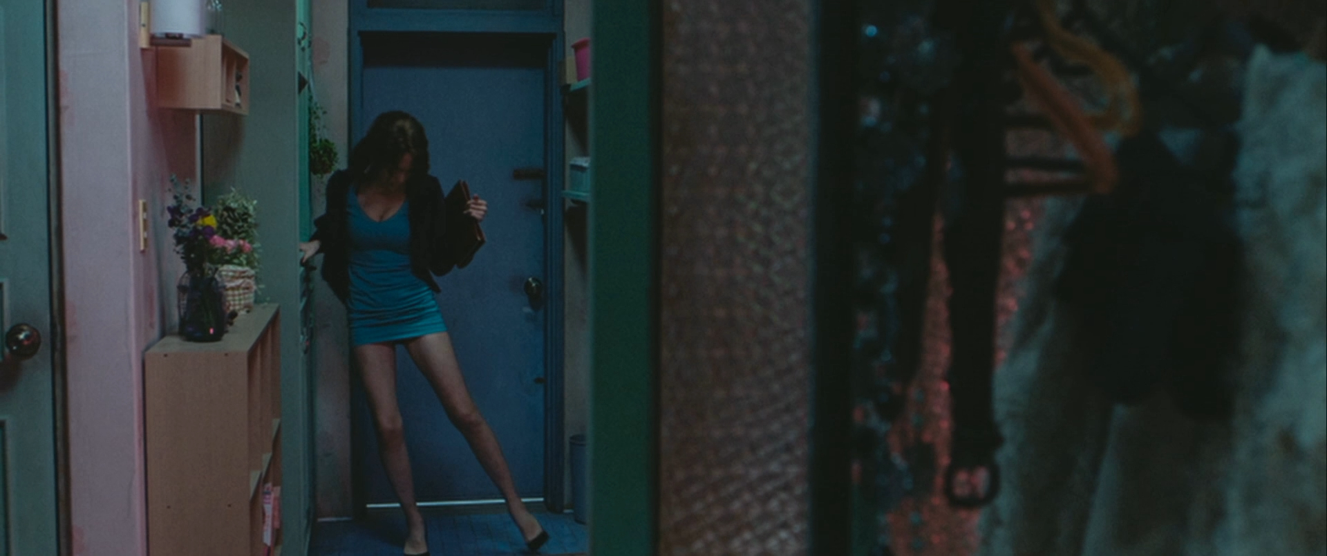 一定要抓住剧照的剧照