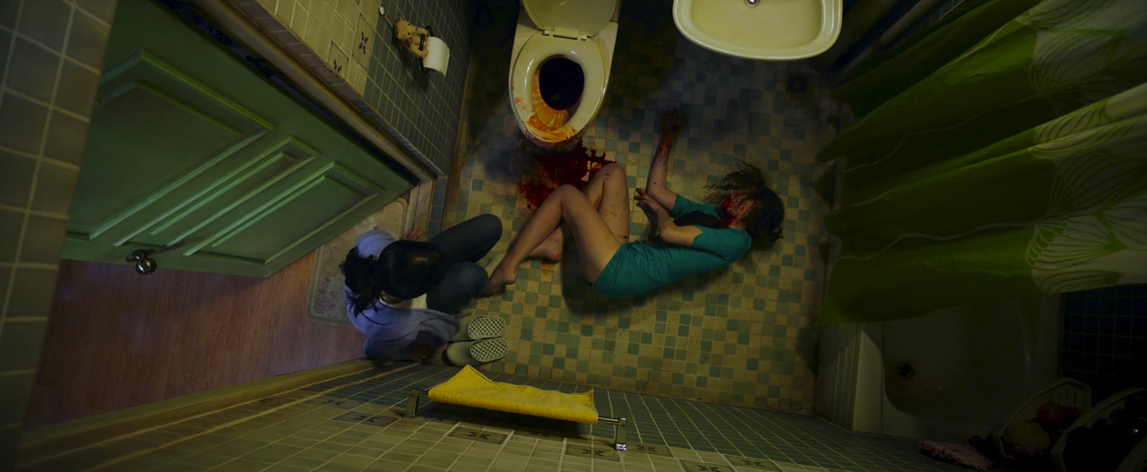 一定要抓住剧照的剧照