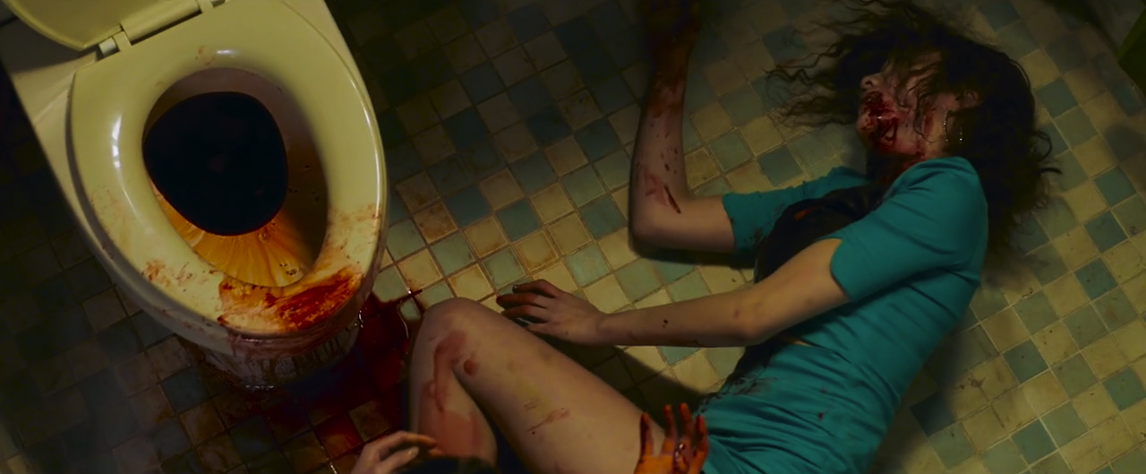 一定要抓住剧照的剧照