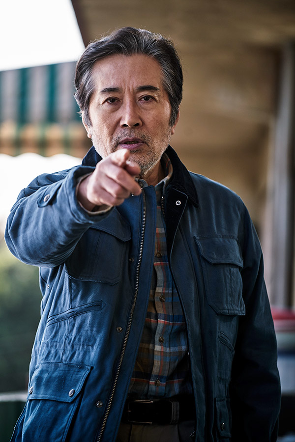 一定要抓住剧照的剧照