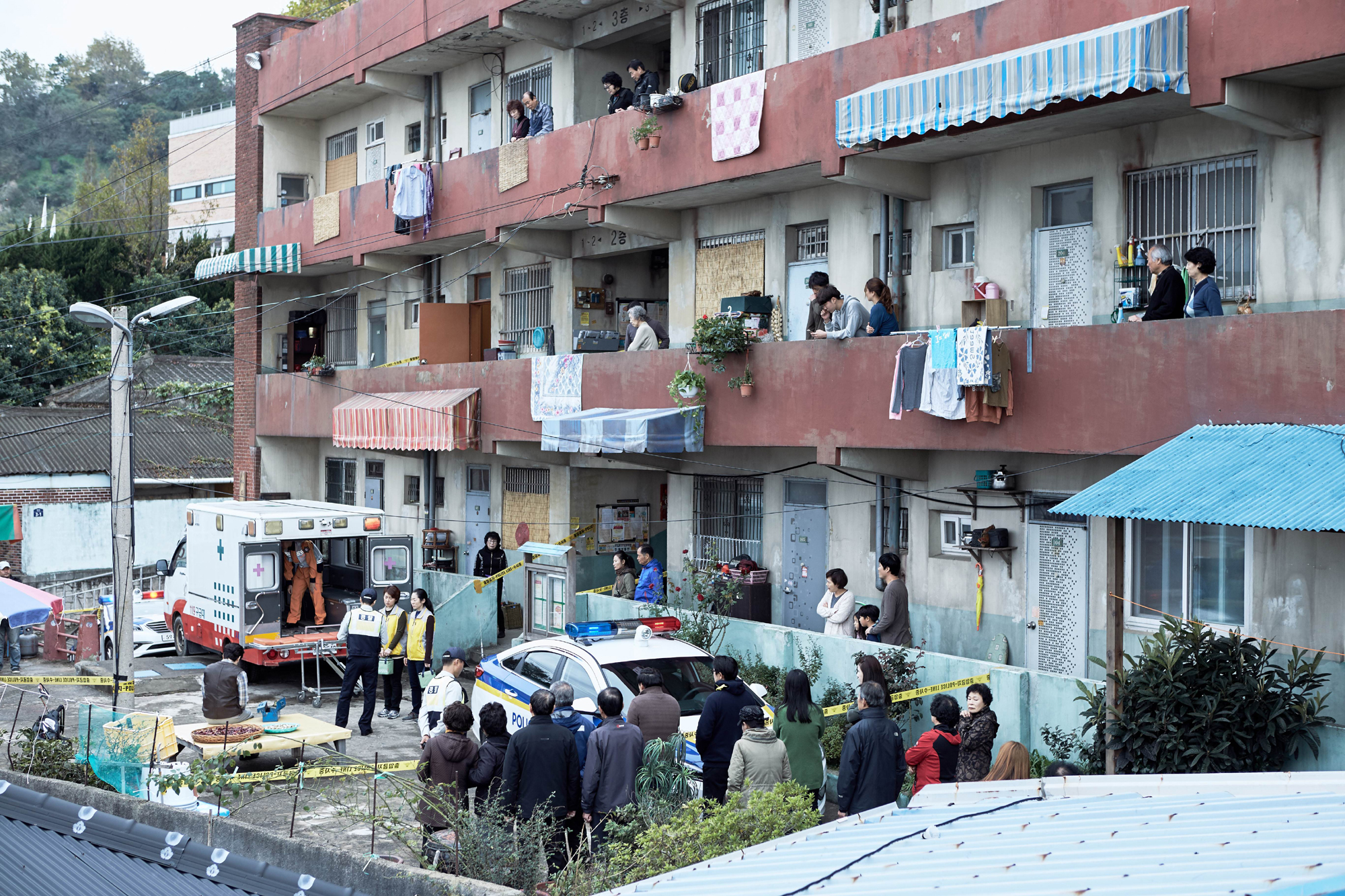 一定要抓住剧照的剧照