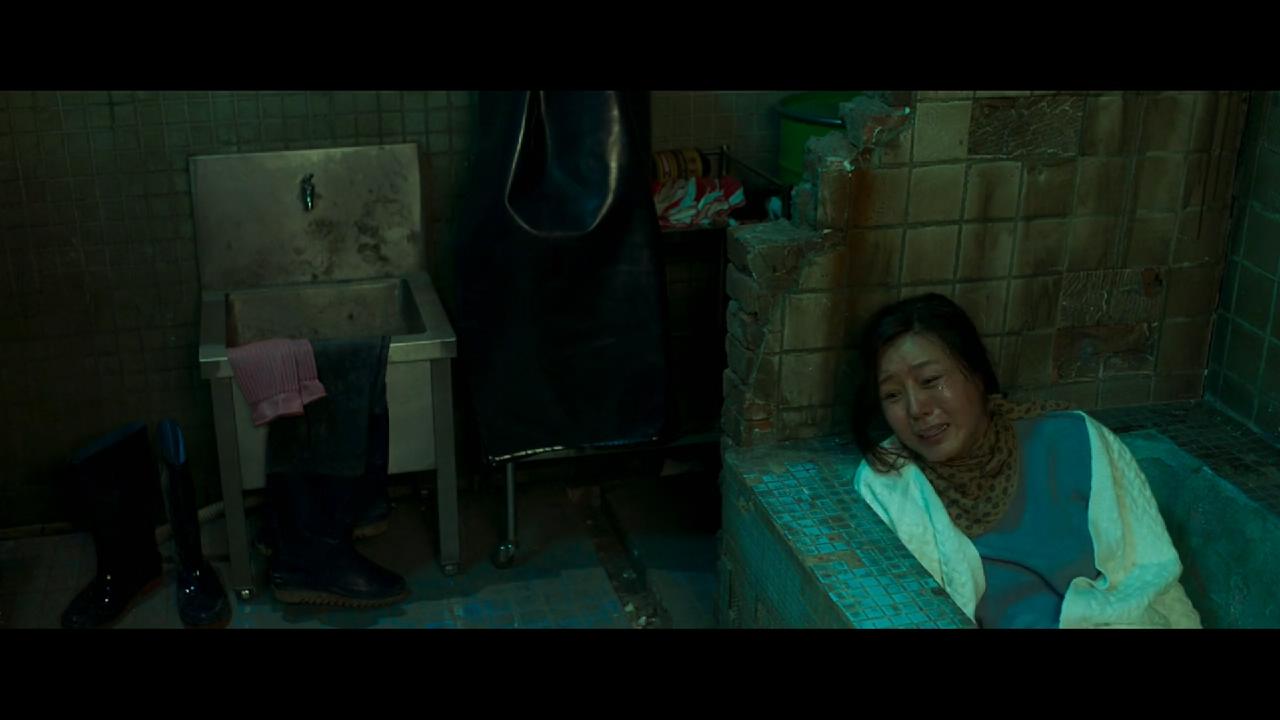 一定要抓住剧照的剧照