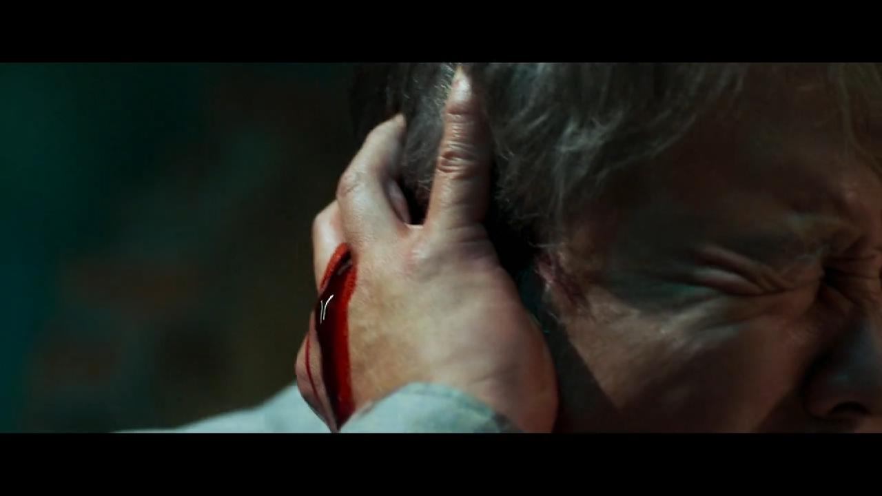 一定要抓住剧照的剧照